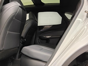 Vehicle image LEXUS NX 350h F-Sport