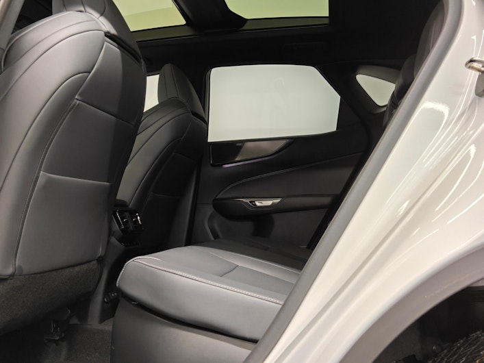 Vehicle image LEXUS NX