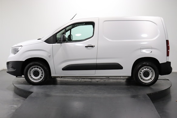 OPEL Combo Cargo 2.0 t 1.5 D S/S 1