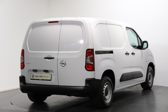 OPEL Combo Cargo 2.0 t 1.5 D S/S 2