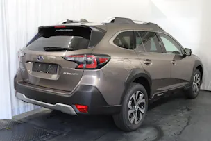 Subaru Outback 2.5i 30th Anniversary Edition