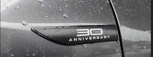 Subaru Outback 2.5i 30th Anniversary Edition