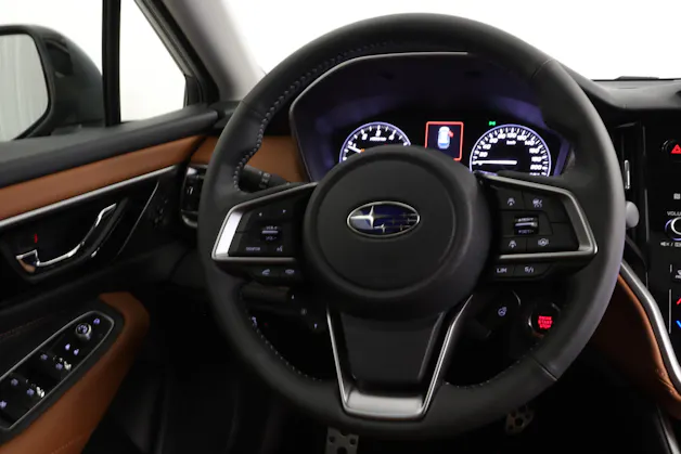 Subaru Outback 2.5i 30th Anniversary Edition