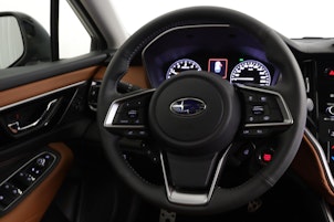 Fahrzeugbild SUBARU Outback 2.5i 30th Anniversary Edition