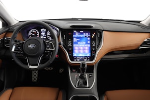 Fahrzeugbild SUBARU Outback 2.5i 30th Anniversary Edition