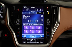 Fahrzeugbild SUBARU Outback 2.5i 30th Anniversary Edition