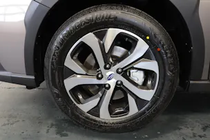 Subaru Outback 2.5i 30th Anniversary Edition