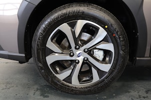 Fahrzeugbild SUBARU Outback 2.5i 30th Anniversary Edition
