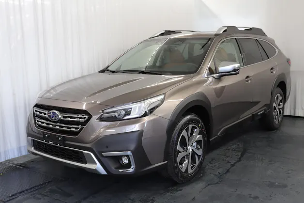 Subaru Outback 2.5i 30th Anniversary Edition