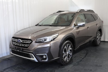 Fahrzeugbild SUBARU Outback 2.5i 30th Anniversary Edition