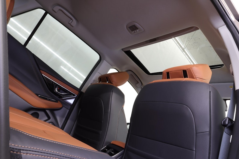 Fahrzeugbild SUBARU OUTBACK