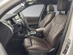 BMW X3 xDrive 30i MSport