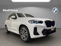 BMW X3 xDrive 30i MSport