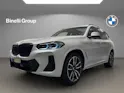 BMW X3 xDrive 30i MSport