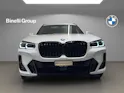 BMW X3 xDrive 30i MSport