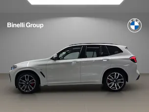 BMW X3 xDrive 30i MSport