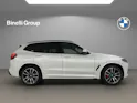 BMW X3 xDrive 30i MSport