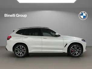 BMW X3 xDrive 30i MSport