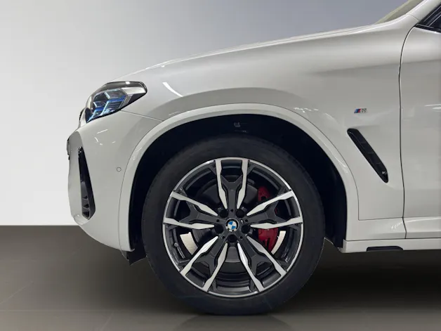 BMW X3 xDrive 30i MSport