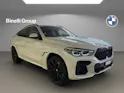 BMW X6 40d xDrive M-Sport