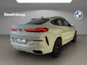 BMW X6 40d xDrive M-Sport