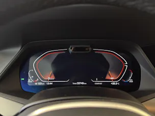 BMW X6 40d xDrive M-Sport