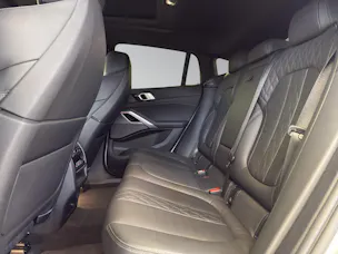 BMW X6 40d xDrive M-Sport