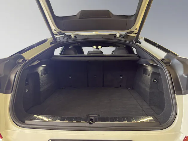BMW X6 40d xDrive M-Sport