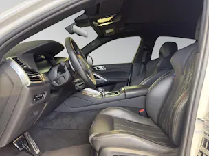 BMW X6 40d xDrive M-Sport