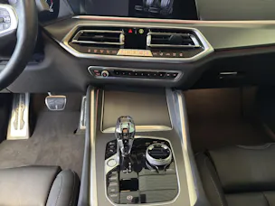 BMW X6 40d xDrive M-Sport