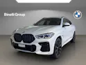 BMW X6 40d xDrive M-Sport