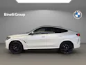 BMW X6 40d xDrive M-Sport