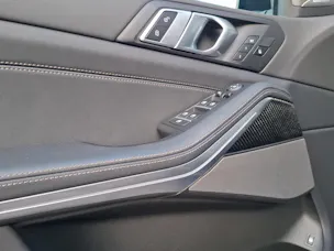 BMW X5 50e xDrive SAG M Sportpaket Pro