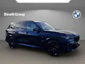 BMW X5 50e xDrive SAG M Sportpaket Pro