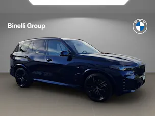 BMW X5 50e xDrive SAG M Sportpaket Pro