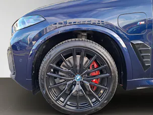 BMW X5 50e xDrive SAG M Sportpaket Pro