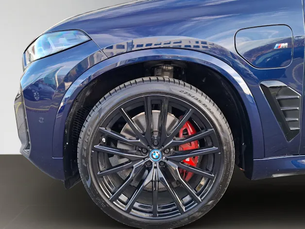 BMW X5 50e xDrive SAG M Sportpaket Pro