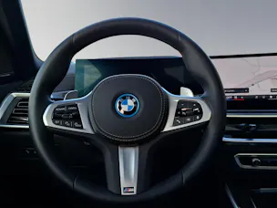 BMW X5 50e xDrive SAG M Sportpaket Pro