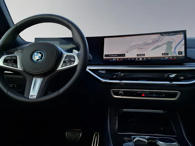 BMW X5 50e xDrive SAG M Sportpaket Pro