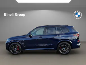 BMW X5 50e xDrive SAG M Sportpaket Pro