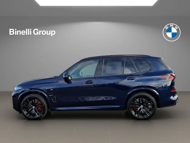 BMW X5 50e xDrive SAG M Sportpaket Pro