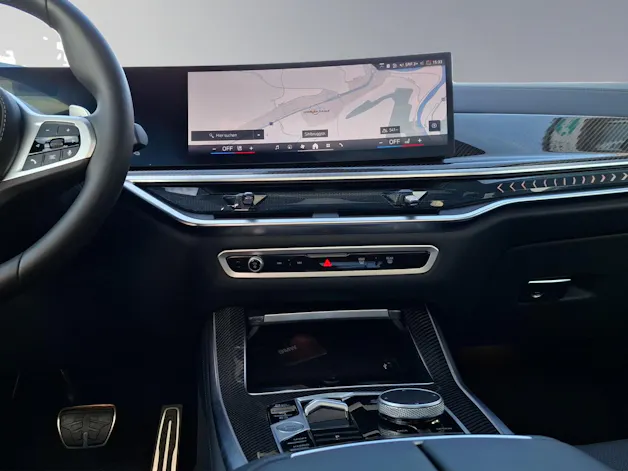 BMW X5 50e xDrive SAG M Sportpaket Pro