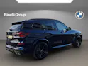 BMW X5 50e xDrive SAG M Sportpaket Pro