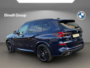 BMW X5 50e xDrive SAG M Sportpaket Pro