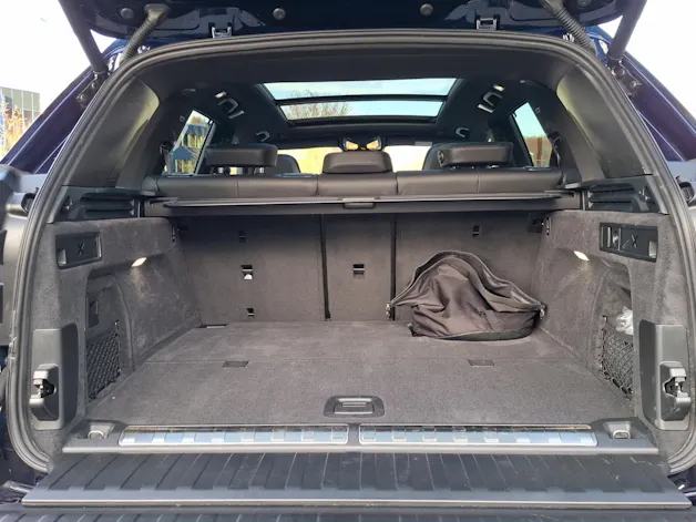BMW X5 50e xDrive SAG M Sportpaket Pro