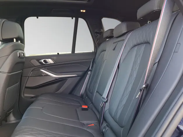 BMW X5 50e xDrive SAG M Sportpaket Pro
