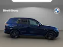 BMW X5 50e xDrive SAG M Sportpaket Pro