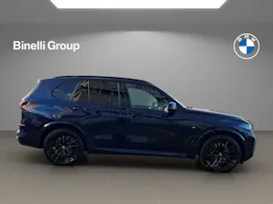 BMW X5 50e xDrive SAG M Sportpaket Pro