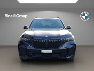 BMW X5 50e xDrive SAG M Sportpaket Pro