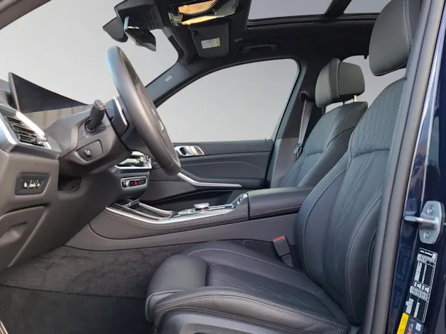 BMW X5 50e xDrive SAG M Sportpaket Pro